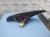 Gebruikte Achterlicht links Mitsubishi Colt O192636