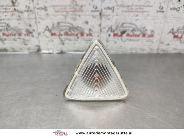 Gebruikte Knipperlicht Scherm links-voor Mitsubishi Colt O192640