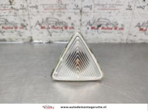 O192640 Gebruikte knipperlicht scherm links-voor Mitsubishi Colt