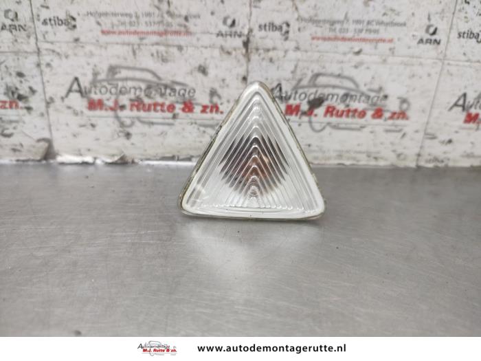 Gebruikte Knipperlicht Scherm rechts-voor Mitsubishi Colt O192641