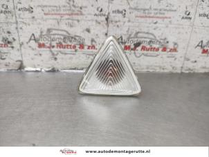 O192641 Gebruikte knipperlicht scherm rechts-voor Mitsubishi Colt