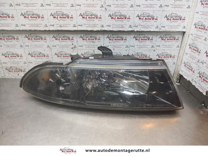 Gebruikte Koplamp rechts Mitsubishi Carisma O192645