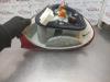 Gebruikte Achterlicht links Mitsubishi Carisma O192647
