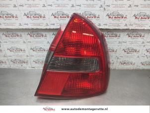 O192648 Gebruikte achterlicht rechts Mitsubishi Carisma