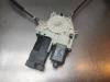 Gebruikte Ruitmechaniek 4Deurs links-voor Peugeot 407 O192651