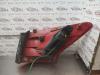 Gebruikte Achterlicht links Peugeot 407 O192652
