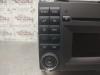 Gebruikte Radio Mercedes A-Klasse O192654