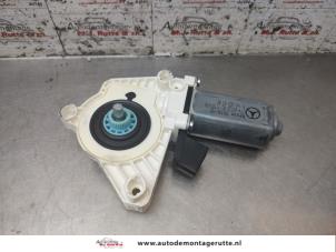 O192657 Gebruikte portierruitmotor Mercedes A-Klasse