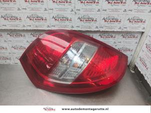 O192660 Gebruikte achterlicht links Mercedes A-Klasse