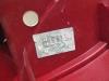 Gebruikte Achterlicht links Mercedes A-Klasse O192660