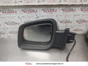 O192662 Gebruikte buitenspiegel links Mercedes A-Klasse