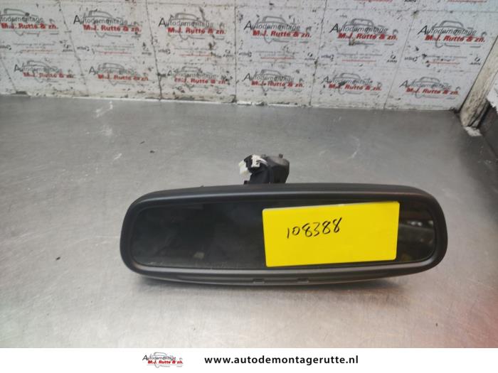 Gebruikte Spiegel binnen Ford S-Max O192664