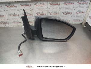 O192666 Gebruikte spiegel buiten rechts Ford S-Max