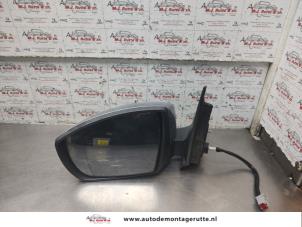 O192667 Gebruikte spiegel buiten links Ford S-Max