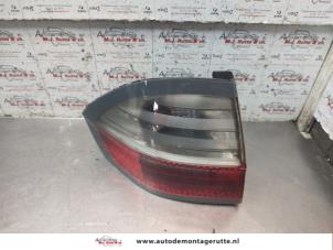 O192668 Gebruikte achterlicht links Ford S-Max