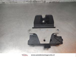 O192669 Gebruikte slotmechaniek achterklep Ford S-Max