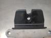 Gebruikte Slotmechaniek Achterklep Ford S-Max O192669
