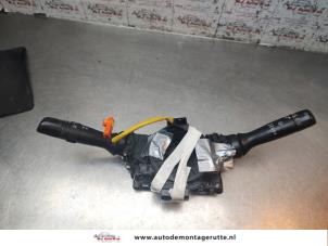 O192672 Gebruikte licht + raw schakelaar Citroen C1