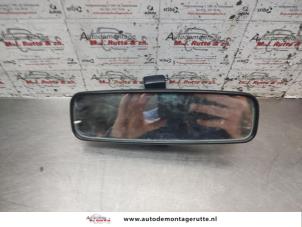 O192675 Gebruikte spiegel binnen Citroen C1