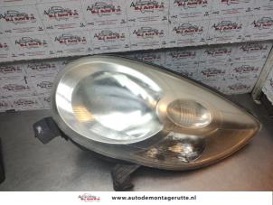 O192676 Gebruikte linker koplamp Citroen C1