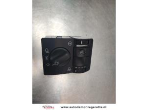 O192677 Gebruikte schakelaar licht Opel Astra