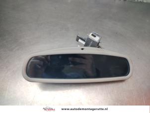 O192679 Gebruikte spiegel binnen Renault Megane Scenic