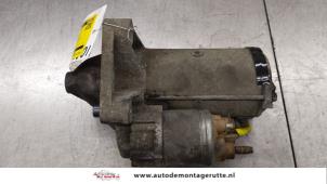 O192688 Gebruikte startmotor Volvo C30