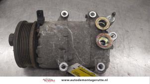 O192690 Gebruikte pomp airco Ford Fiesta