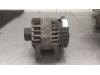 Gebruikte Dynamo Peugeot 206 O192691