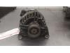 Dynamo van een Peugeot 206 (2A/C/H/J/S), 1998 / 2012 1.4 XR,XS,XT,Gentry, Hatchback, Benzine, 1.360cc, 55kW (75pk), FWD, TU3JP; KFW, 2000-08 / 2005-03, 2CKFW; 2AKFW 2004