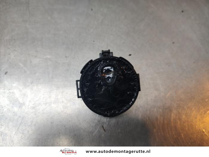 Gebruikte Sensor regen Renault Megane Scenic O192693