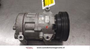 O192695 Gebruikte pomp airco Renault Grand Scenic