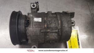 O192701 Gebruikte pomp airco Fiat Doblo