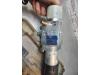 Gebruikte Cabriodak Motor Peugeot 206 O192702