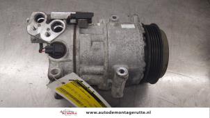 O192703 Gebruikte pomp airco Mercedes A-Klasse