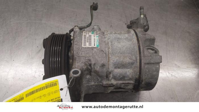 Gebruikte Pomp Airco Volvo C30 O192705
