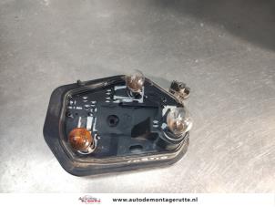 O192708 Gebruikte printplaat achterlicht rechts Peugeot 206