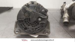O192710 Gebruikte alternator Opel Zafira