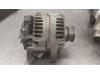 Gebruikte Alternator Opel Zafira O192710