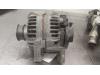 Gebruikte Alternator Opel Zafira O192710