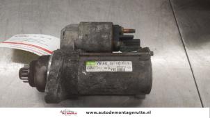 O192712 Gebruikte startmotor Seat Altea