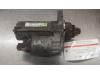 Gebruikte Startmotor Seat Altea O192712