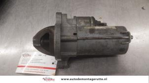 O192718 Gebruikte startmotor Ford Fiesta
