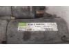 Gebruikte Startmotor Ford Fiesta O192718