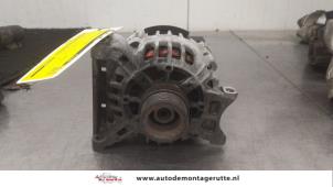 O192719 Gebruikte dynamo Mitsubishi Colt
