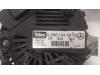 Gebruikte Alternator Mitsubishi Colt O192719