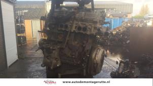 O192721 Gebruikte motor Nissan Primera
