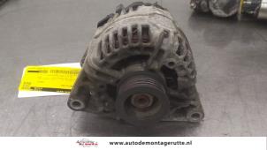 O192722 Gebruikte alternator Opel Corsa