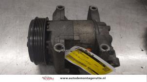 O192724 Gebruikte pomp airco Nissan Primera