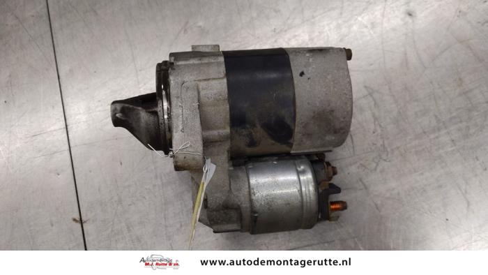 Gebruikte Startmotor Nissan Primera O192725